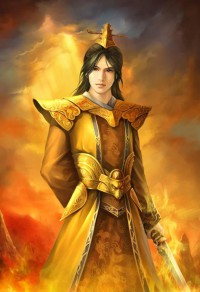 重生之我的纨绔夫君