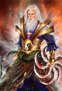 纵欲返古(高H)