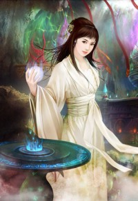 银耀-捭阖录