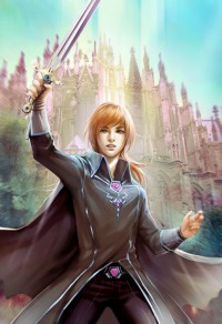 废材嫡女:圣手医妃