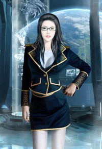 宝贝儿,咱们结婚!