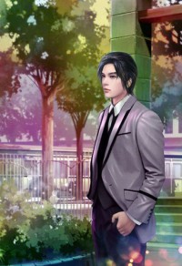 风波定大唐