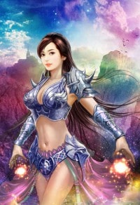 全球御兽:我体内九头神兽