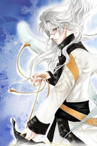 斗破苍穹之炎鳞韵