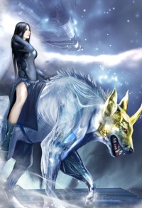 小镇春光（简体与繁体）