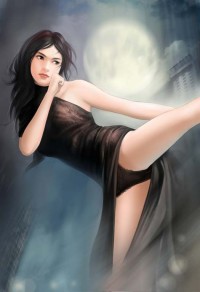 主境界觸發者—最美的你