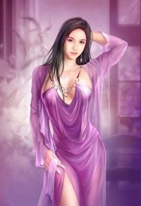 無限之我被系統改造成妹子