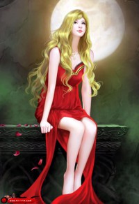 悍妻谋婚