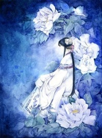 绝色老师的初夜